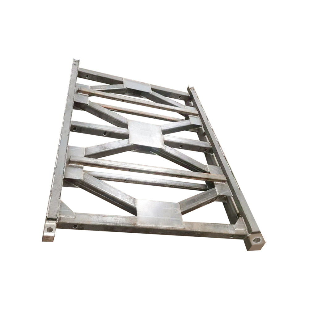 شركة تشنجيانغ جينهاو للهندسة الداعمة للطرق والجسور المحدودة