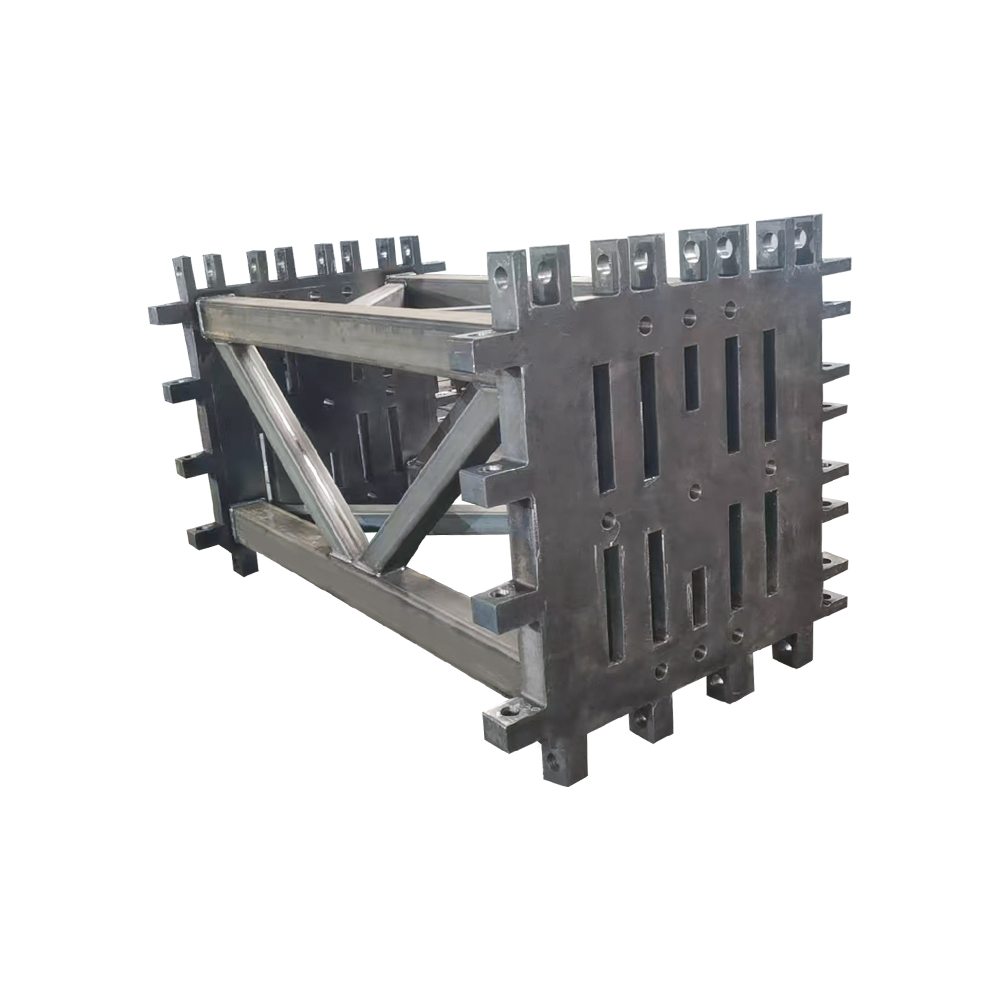 شركة تشنجيانغ جينهاو للهندسة الداعمة للطرق والجسور المحدودة