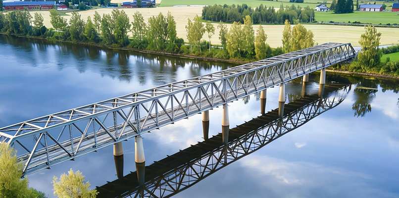 منصة إطلاق معلقة